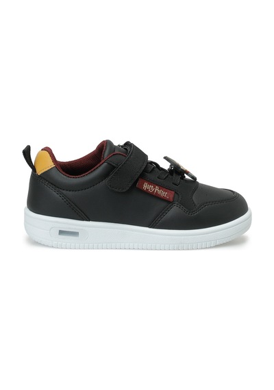 Harry Potter Mery Hry.p Siyah Erkek Çocuk Sneaker 000000000102713773