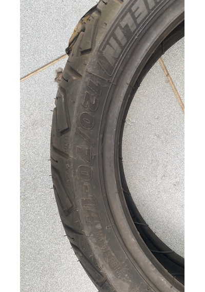 Mıchelın 120/70-14 Cıty Grıp 2 Motosiklet Lastiği