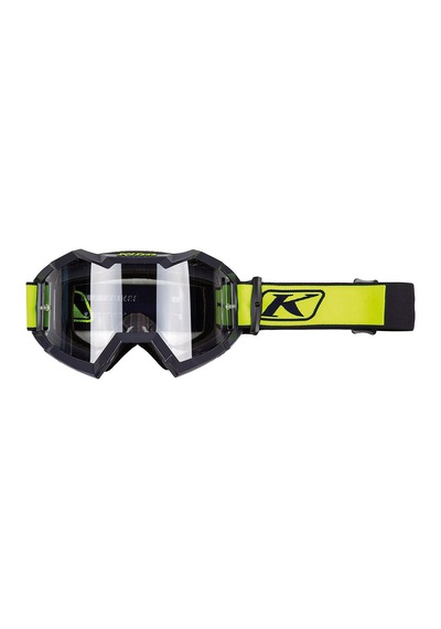 Klim Viper Off-road Kross Gözlüğü-goggle Sarı