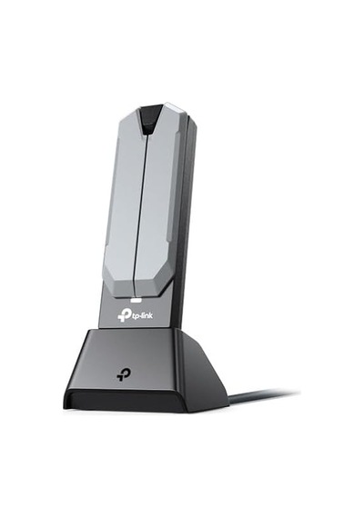 Tp-link Archer Tbe400uh - Wi-fi 7 Yüksek Çekim Güçlü Wi-fi Usb Ad