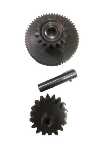 200Cg Marş Motor Dişli Seti