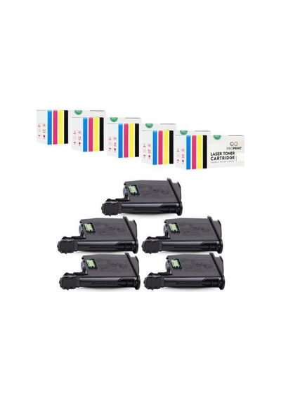 Proprint 5 Adet Tk-1120 Kyocera Fs-1025 Uyumlu Toner