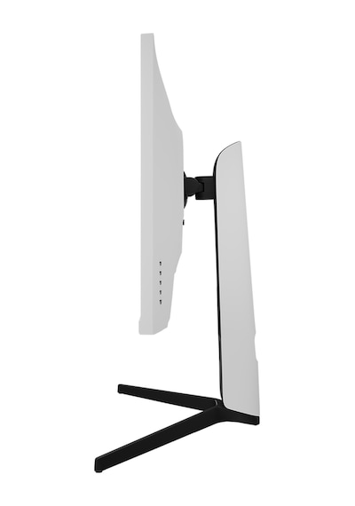 Monster Aryond A27f V1 27" 200hz Qhd 1 Ms Hdr10 G-sync Freesync Fast Ips Oyuncu Monitörü Beyaz