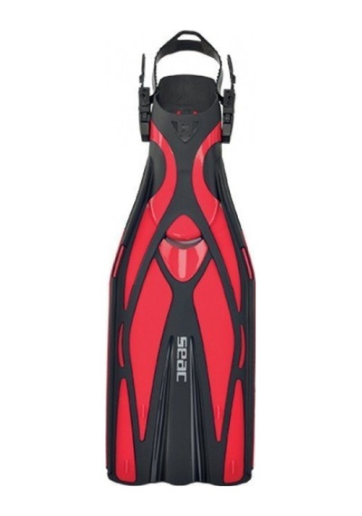 Everestoutdoor Seac Sub Palet F1 Kırmızı