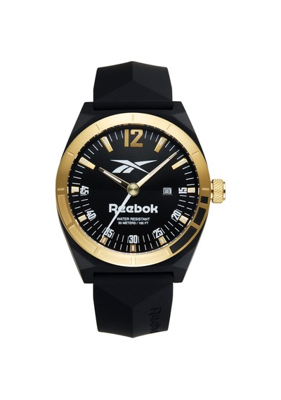 Reebok Rv-lga-g3-pbıb-a2 Kol Saati Metalik
