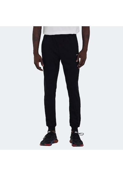 Slazenger RAIN Erkek Eşofman Altı Siyah