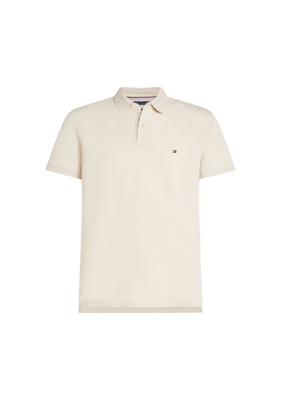 Tommy Hilfiger Erkek Marka Logolu Organik Pamuklu Polo Yakalı Kısa Kollu Günlük Kullanıma Uygun Şık Görünümlü Ekru Polo Yaka T-shirt Mw0mw17770 Acg Tommy Hilfiger Erkek Marka Logolu Organik Pamuklu Polo Yakalı Kısa Kollu Günlük Kullanıma Uygun Şık Görünümlü Ekru Polo Yaka T-shirt Mw0mw17770 Acg