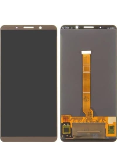 Huawei Mate 10 Pro Tft Uyumlu Lcd Ekran Dokunmatik + B7000 15ml Yapıştırıcı Ld-01