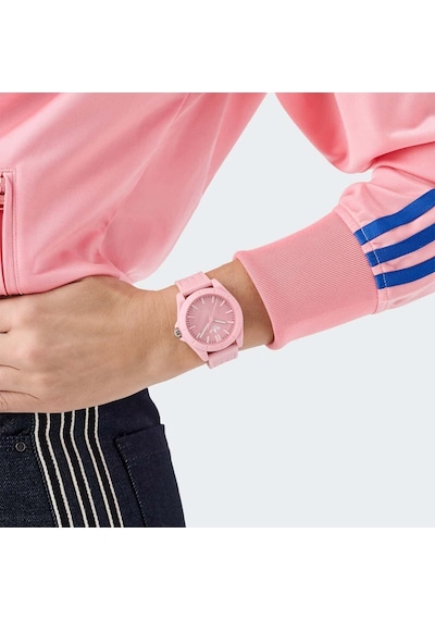 Adidas Adaost26039 Kol Saati Pembe
