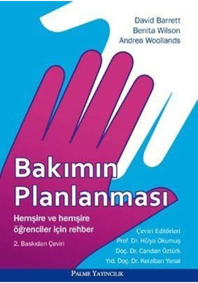 Bakımın Planlanması - Palme