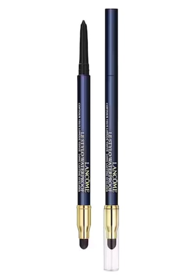 Lancome Le Stylo Waterproof - Uzun Süre Kalıcı Göz Kalemi Le Stylo Waterproof R21 07 Diğer