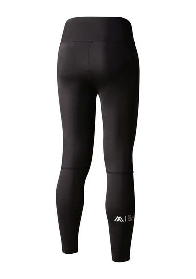 The North Face W Ma Tıght Kadın Pantolon Nf0a856ımn81 Antrasit
