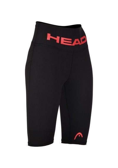 Head Kadın Biker Spor Tayt