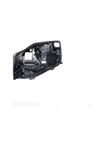 Ön Far Kasası Sağ Gle W166 2015-
