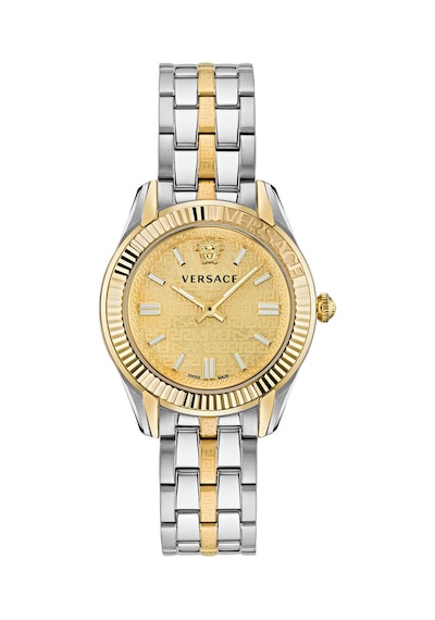 Versace Vrscve6c00523 Kadın Kol Saati