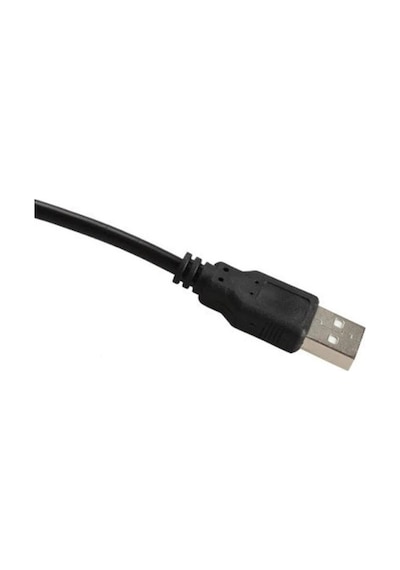 Usb Lpt Paralel Yazici Kablosu 4562A Nokta Vuruşlu Kablo Ara Bağl