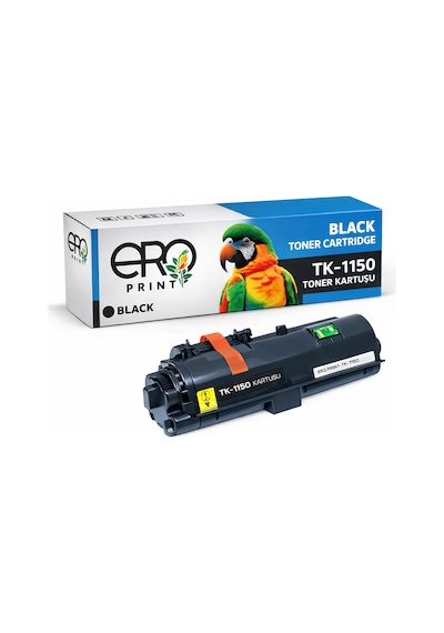 Kyocera Ecosys M2135dn Uyumlu Toner