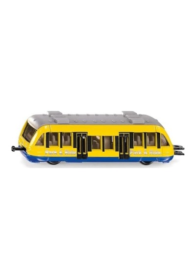 Siku Tren Vagonu Oyuncak