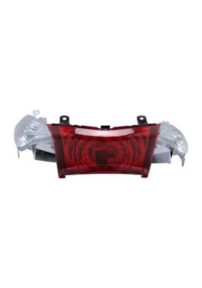 Honda Spacy 110 Arka Stop Komple (335165230)