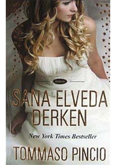 Sana Elveda Derken / Tommaso Pincio