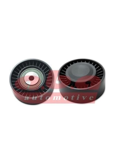 ABA 25505775 V KAYIŞ GERGİ RULMANI AMAROK 10- CRAFTER 11- / A4 01