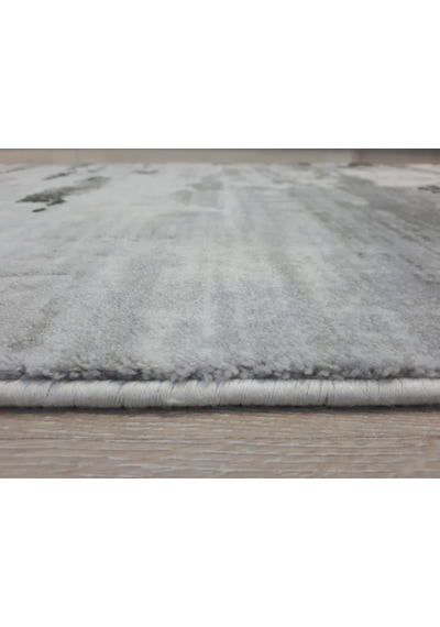 Tuğra Murano 3201 Gri Halı Yolluk 80X150 Cm