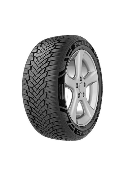 225/60 R18 104w Reınf. Suvmaster A/s Petlas 2025
