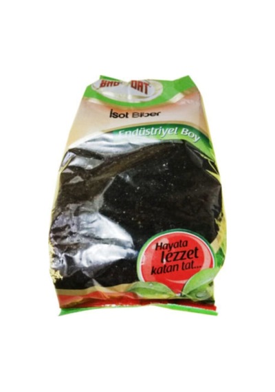 Isot Biberi 1 Kg