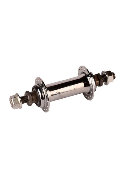 Bisiklet Mtb Ön Göbek Hazne 36 Delik 2mm Krom