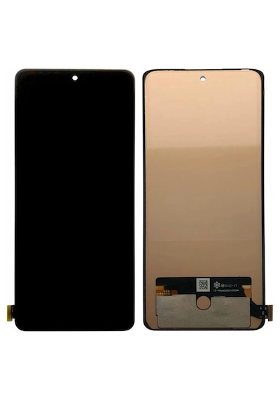 İnfinix Zero 30 Lcd Ekran Dokunmatik Tft Copy