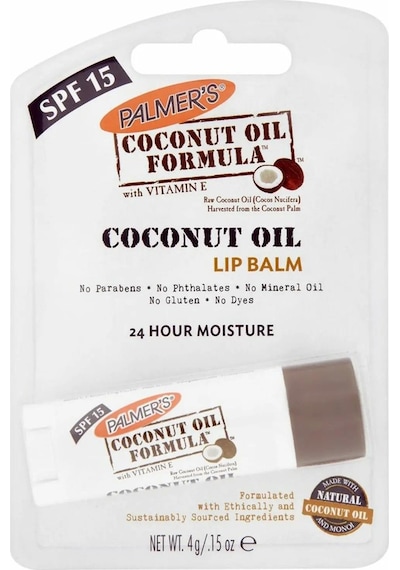 Palmer's Coconut Oil Formula Lip Balm 4 G
