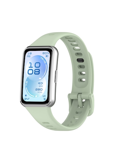 Huawei Band 11 / 11 Pro Kordon Spor Silikon Band Mix