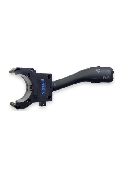 Vw Sharan 01 10 Silecek Kontrol Kolu Yol Bilgisayarlı 4b0953503h