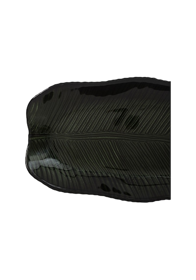 Mudo Home Noır Dekoratif Sunumluk 45cm