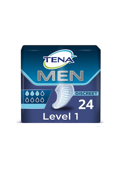 Tena Level 1 Mesane Pedi 24 1 Adet Standart