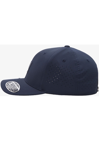Quiksilver Adapted Erkek Mavi Şapka Aqyha04559-bsn0 Mavi
