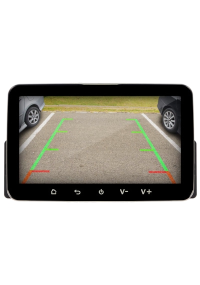 Chevrolet Aveo Android Multimedya Sistemi 2005-2010 Crv-4006xd