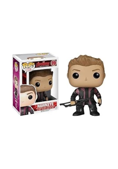 Funko Pop Avengers 2 Hawkeye