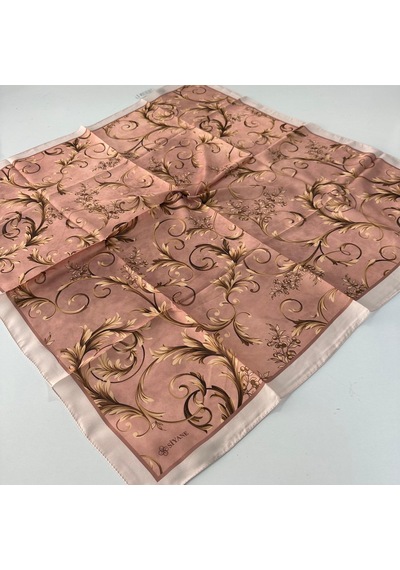 Siyane Soft Pamuklu Eşarp Lra1802-48764 Çok Renkli