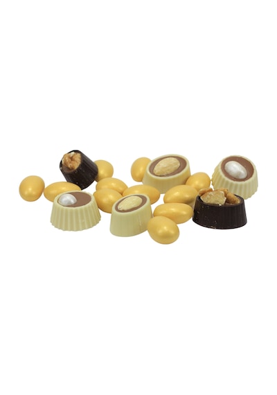 Vavenii Özel Dolgulu Çikolata 515 G