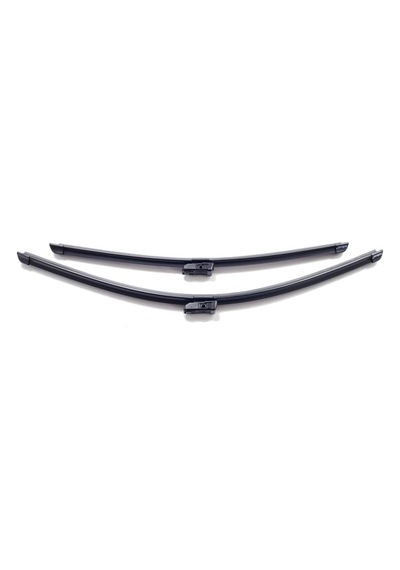 Ön Cam Silecek Takımı 65x53cm A7 Sportback İle Uyumlu 2010-2017