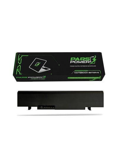 Samsung Uyumlu Aa-Pb9Nc5B, Aa-Pb9Nc6B Notebook Batarya - Pil (Pars 327411208