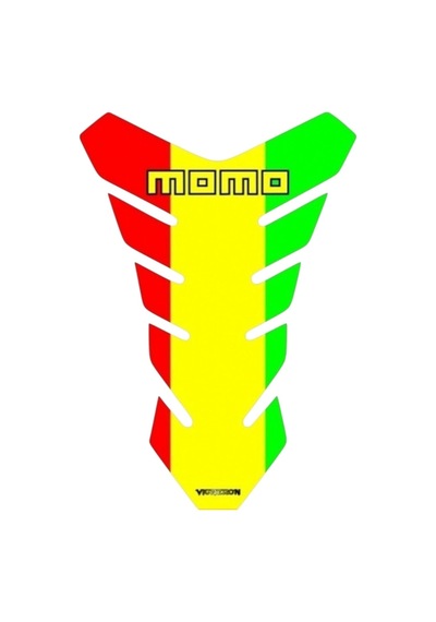 Tank Pad Momo 0814