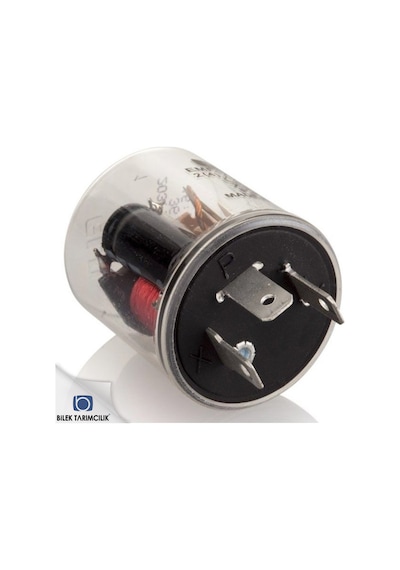 Elo Sinyal Flaşörü 12 Volt Unıversal