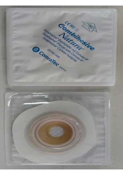 402203 Surfıt Natura S4s Konveks Adaptör 22/45mm 5 Adet'lik Kutu