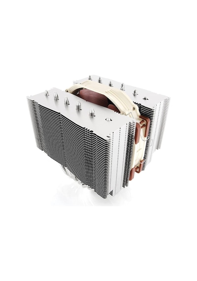 Nh-d15s, Nf-a15 Pwm 140 Mm Fanlı Premium Çift Kule İşlemci Soğutucusu-132792