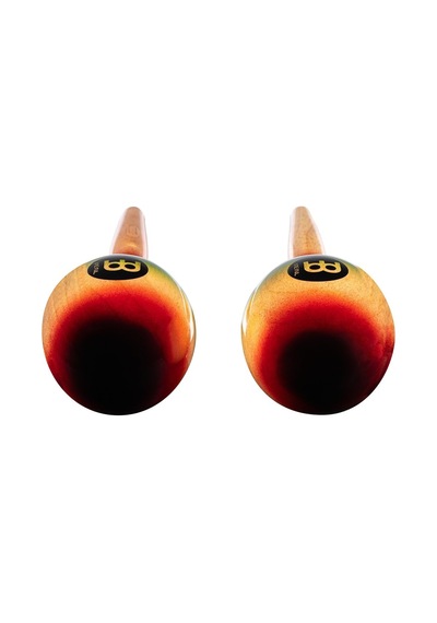 Mwm1mc Ahşap Maracas