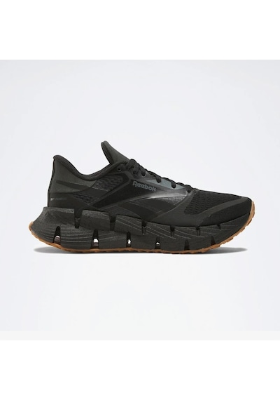 Reebok Floatzig 1 Kadın Siyah Koşu Ayakkabısı - 100206601 Siyah