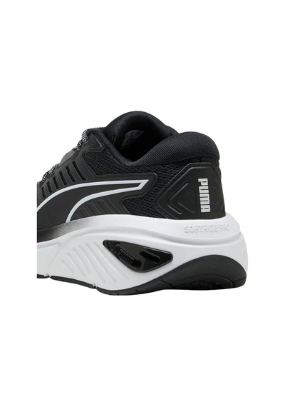 Puma Puma Softride Pro Control Kadın Yol Koşusu Ayakkabısı 28620 Çok Renkli