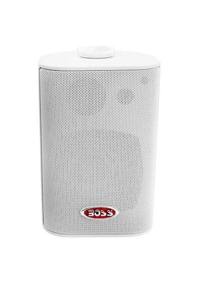 Boss Audio Systems Mr4.3W Marin Hoparlör